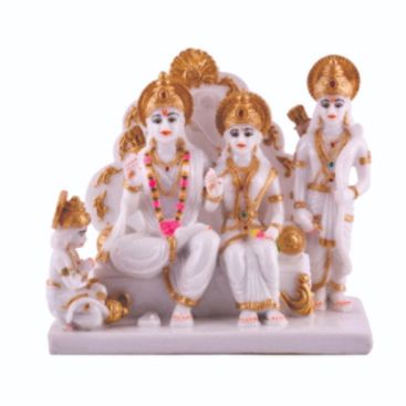 Gifting Variety of God Figures / Gift Exclusive RAM DARBAR